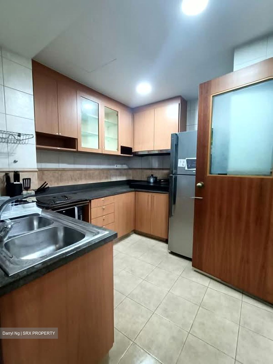 East Meadows (D16), Condominium #600316441